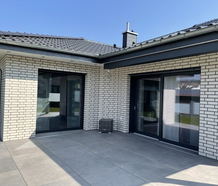 Fensterbau Fenster