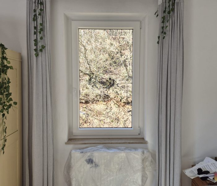 Kunststofffenster